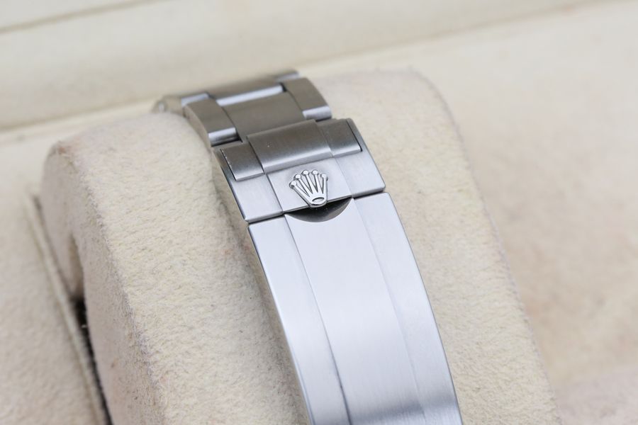 Rolex Submariner 124060